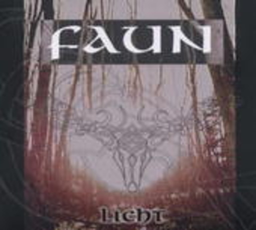 Faun – Licht