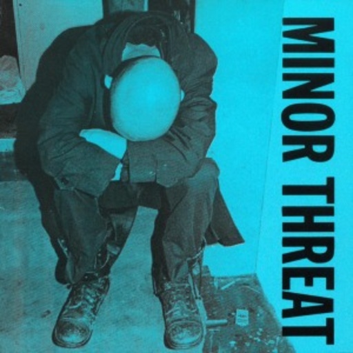 Minor Threat – Discography