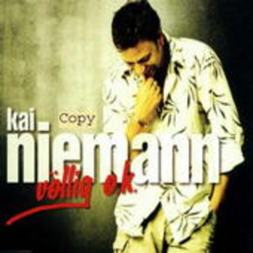 Kai Niemann – Völlig Ok