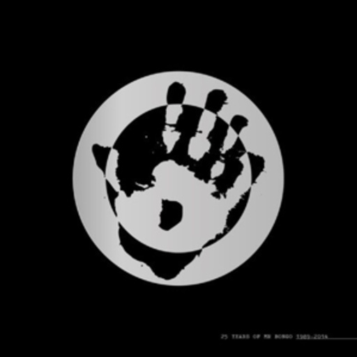 Diverse – 1989 - 2014: 25 Years Of Mr. Bongo