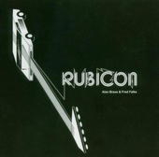 Alan Braxe & Fred Falke – Rubicon