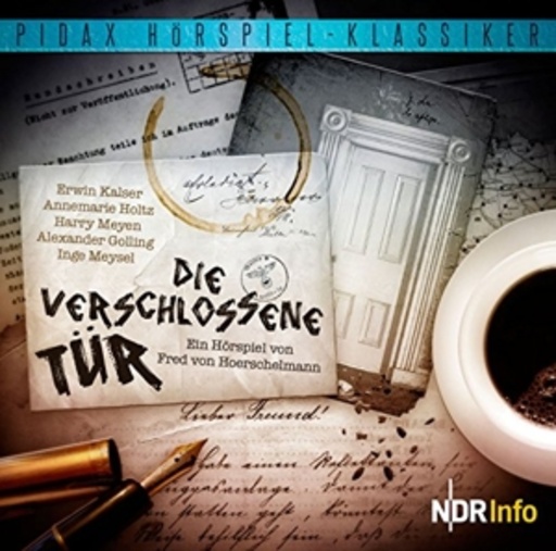 Diverse – Die verschlossene Tür