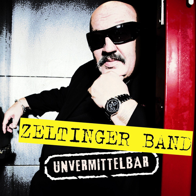 Kölner Original mit neuem Album: Jürgen Zeltinger bleibt auch mit 61 Jahren "Unvermitelbar"