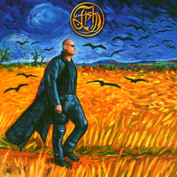 Fish – Field Of Crows