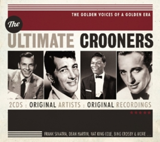 Diverse – The Ultimate Crooners