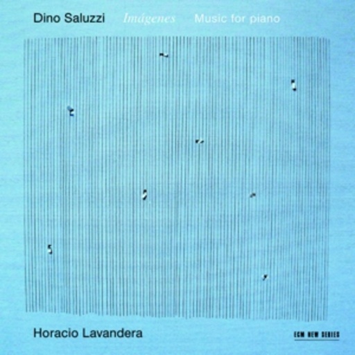 Horacio Lavandera – Imagenes