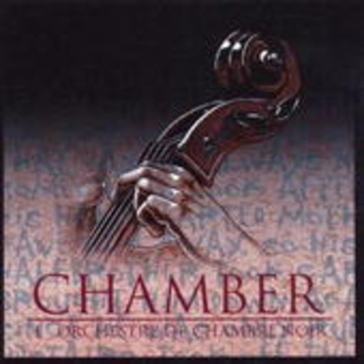 Chamber (L' Orchestre De Chambre Noir) – Chamber