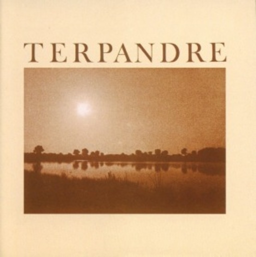 Terpandre – Terpandre