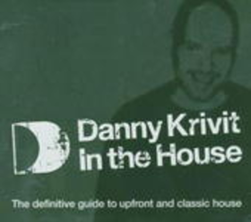 Diverse – In The House - Danny Krivit