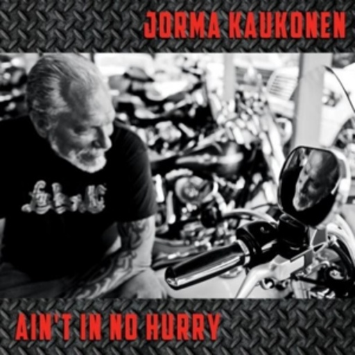 Joma Kaukonen – Ain't In No Hurry