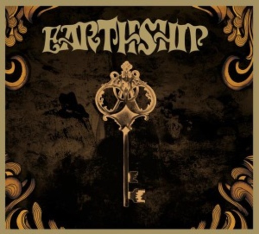 Earthship – Iron Chest