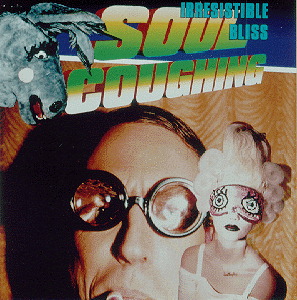 Soul Coughing – Irresistible Bliss