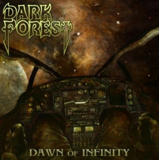 Dark Forest – Dawn Of Infinity