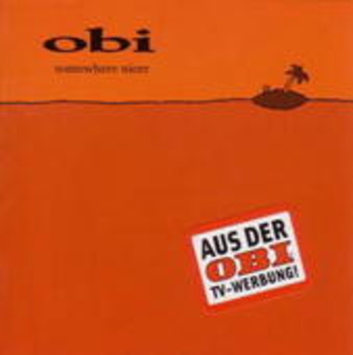Obi – Somewhere Nicer
