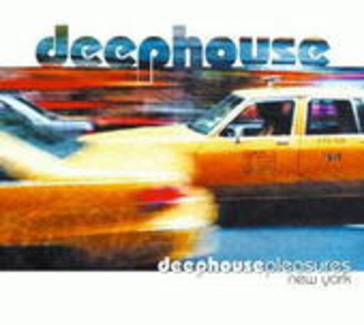 Diverse – Deephouse Pleasures: New York