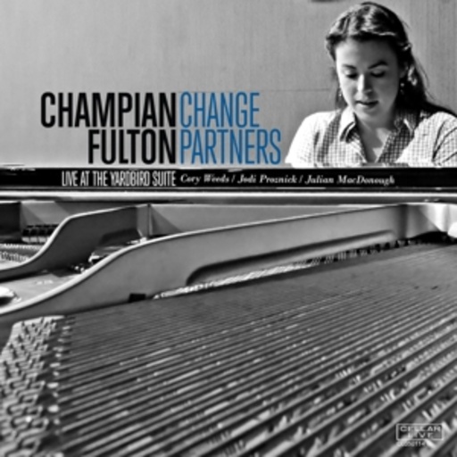 Champian Fulton – Change Partners