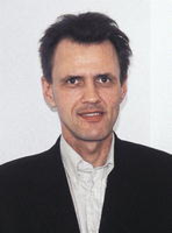 Dank SACD keine kalten Füße: Pieter van Winkel