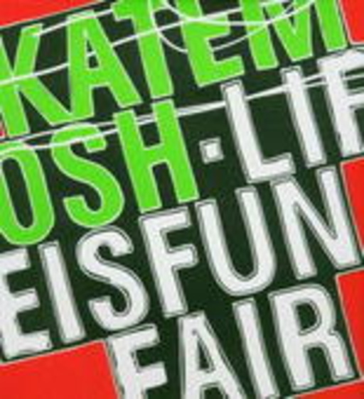 Kate Mosh – Life Is Unfair