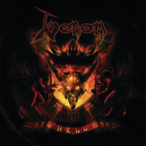 Venom – Hell