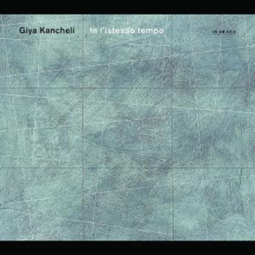 Gidon Kremer/Oleg Maisenberg/Kremerata Baltica – In L'lstesso Tempo