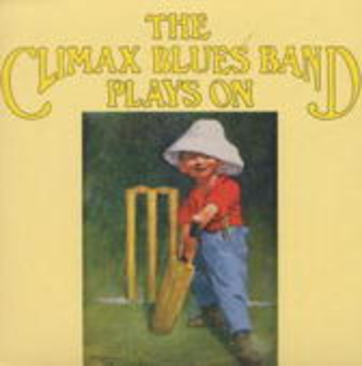 Climax Blues Band – Plays On
