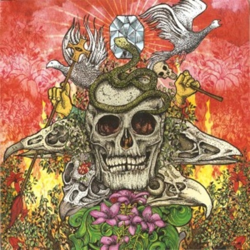 Master Musicians Of Bukkake – Totem 1