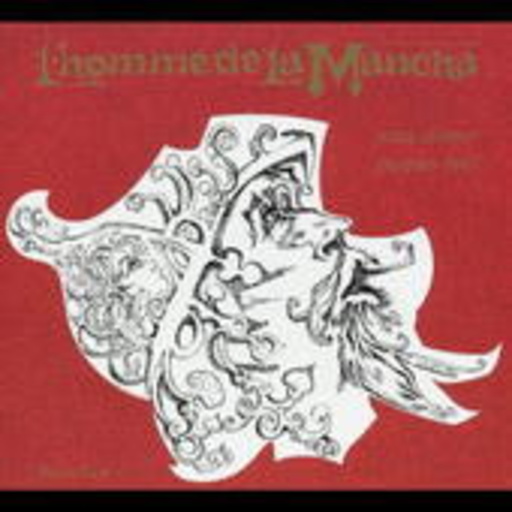 Jacques Brel – L' Homme De La Mancha