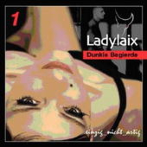 Diverse – Ladylaix 1 - Dunkle Begierde