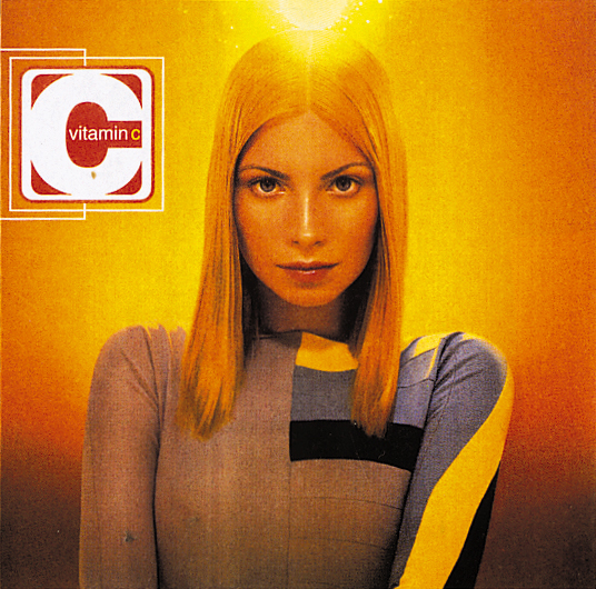 Vitamin C – Vitamin C