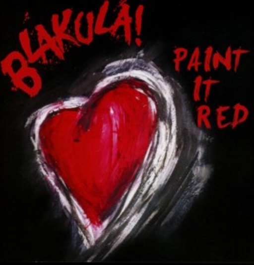 Blakula – Paint It Red