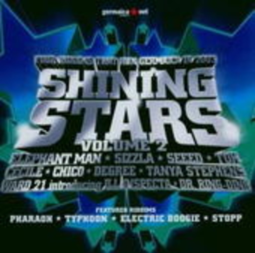 Diverse – Shining Stars Volume 2
