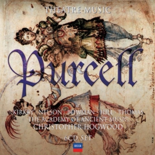 Theatre Music