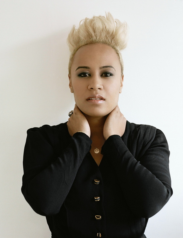Holte Brit Awards als beste UK-Künstlerin und fürs Album des Jahres: Emeli Sandé
