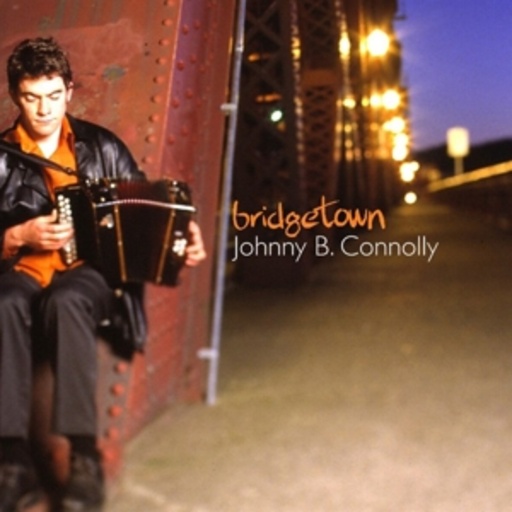 Johnny B. Connolly – Bridgetown