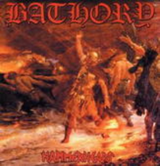 Bathory – Hammerheart