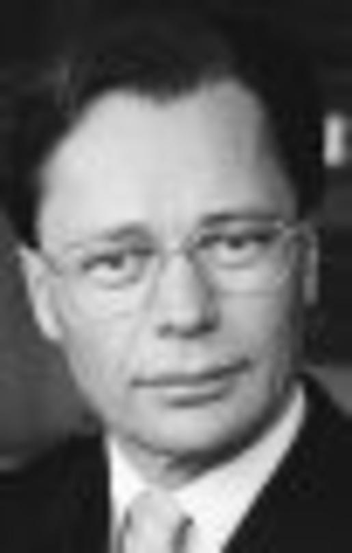 Derzeit kein Gewinn mit Musik: Thomas Middelhoff