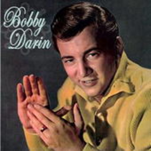 Bobby Darin – Bobby Darin