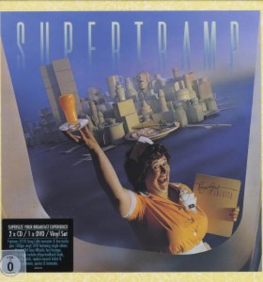Supertramp – Breakfast In America (2010 Remastered)