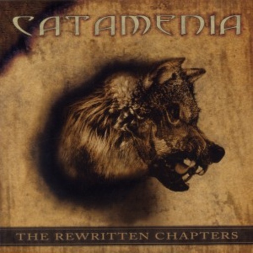 Catamenia – The Rewritten Chapters