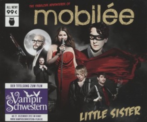 Mobilée – Little Sister