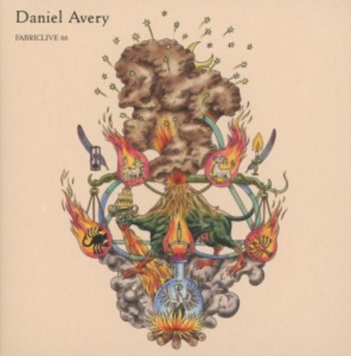 Daniel Avery – Fabric Live 66