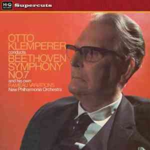 Symphonie No. 7