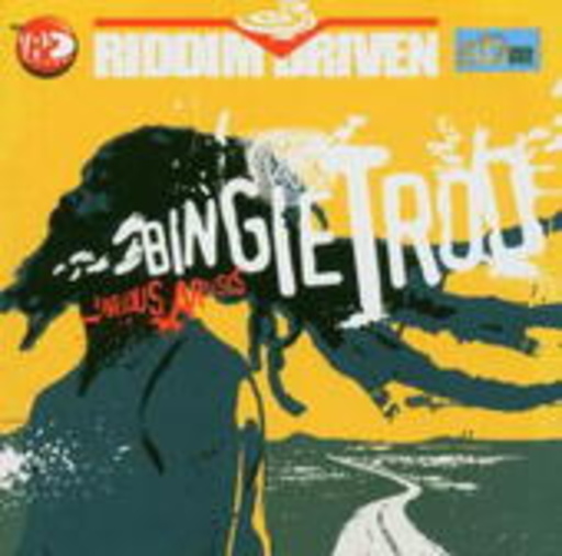 Diverse – Bingie Trod (Riddim Driven)