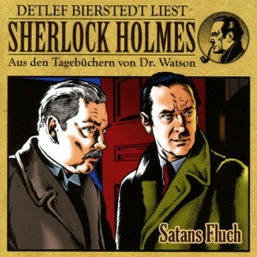 Diverse – Sherlock Holmes - Satans Fluch