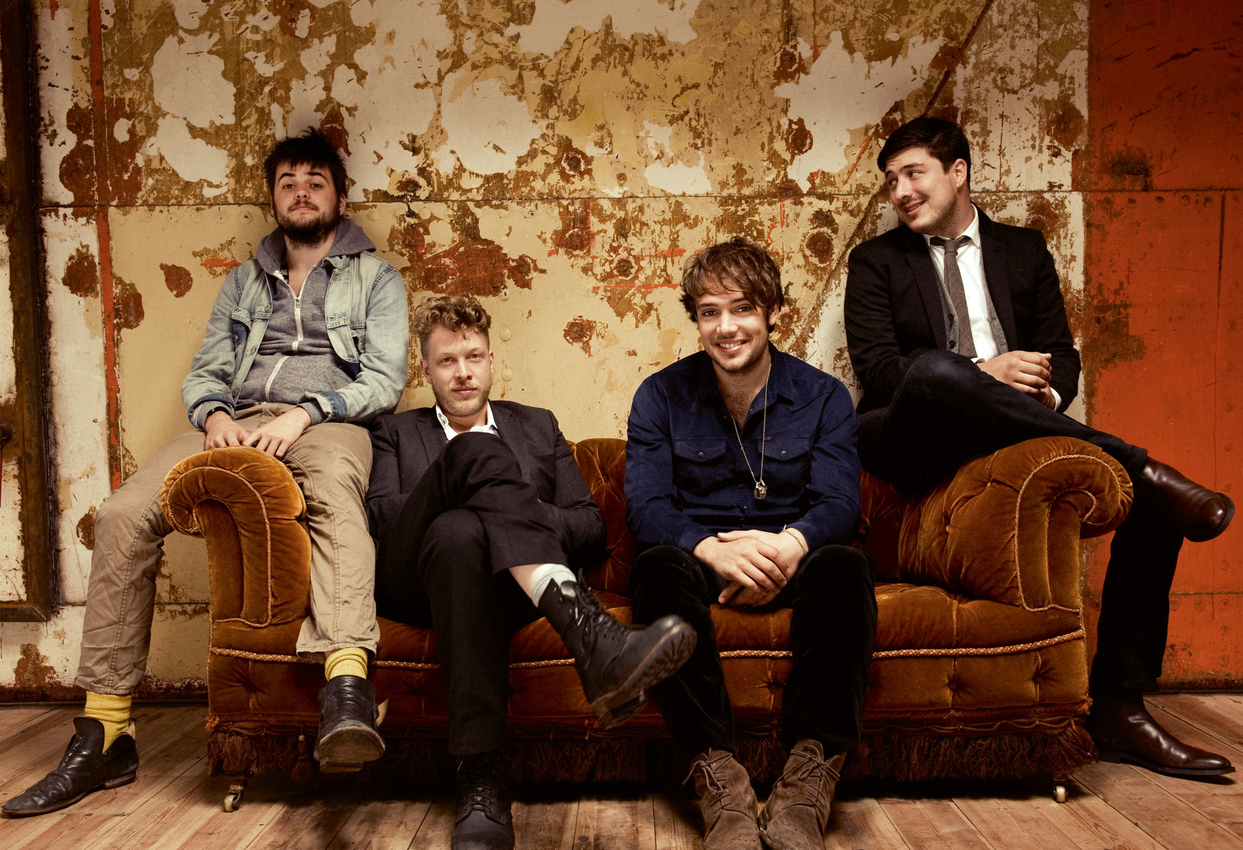 Mumford & Sons