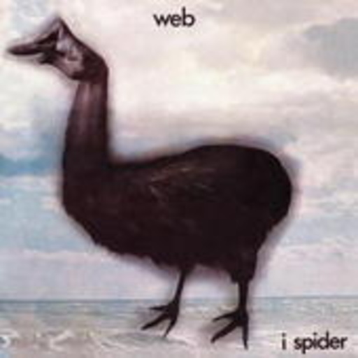 Web – I Spider
