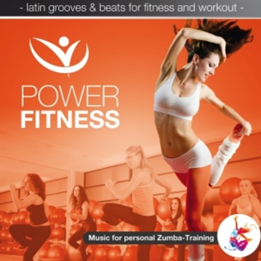 Diverse – Zumba Fitnessparty