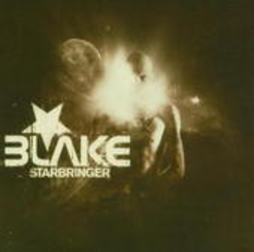 Blake – Starbringer