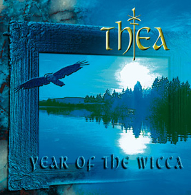 Thea – Year Of The Wicca