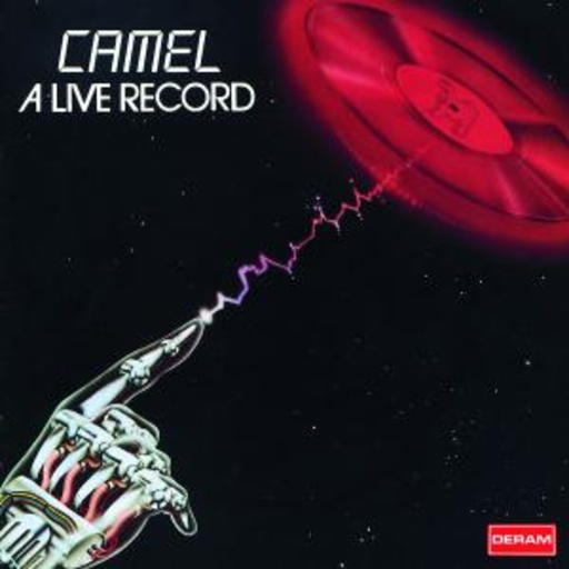 A Live Record (Digitally Remastered)